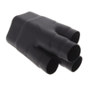 Heat Shrink Boots, Caps - A145224-ND - DigiKey