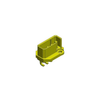 Headers, Male Pins - 670-JN14AH04NJ1-ND - DigiKey