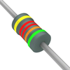Through Hole Resistors - RNF18DTE422K-ND - DigiKey