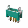 Headers & Wire Housings - G125-MV11005L1P - Powell Electronics, Inc.