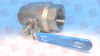 Ball Valve -- 156377847 - Image