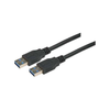 USB Cables - 5073-CAU3ZAA-1M-ND - DigiKey