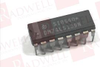 Logic IC - 16556109 - Radwell International