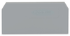 End plate - 280-308 - WAGO