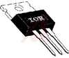 MOSFET, Power;N-Ch;VDSS 100V;RDS(ON) 0.54Ohm;ID 5.6A;TO-220AB;PD 43W;VGS +/-10V - 70078976 - Allied Electronics, Inc.