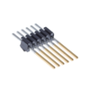 Headers, Male Pins - TMS-106-54-L-S-ND - DigiKey