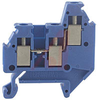 Terminal Block; 2; 3; 30-14; 400; 17.5 A; 4 kV; M 2; 0.22 Nm (Min.); PA; Screw - 70169174 - Allied Electronics, Inc.