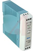 POWER SUPPLY,DIN RAIL,20W SINGLE OUTPUT,5VDC,0-3A,+/-2.0% TOLERANCE,80VP-P - 70076003 - Allied Electronics, Inc.