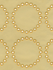 Ringtoss Fabric - 9142/03 - Pollack