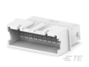 Rectangular Wire & Cable Connectors & Housings - 1-2324582-8 - TE Connectivity