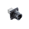 Modular/Ethernet Connector (RJ45, RJ11) Jacks - ROP-5SPFFH-TSU7001-ND - DigiKey