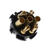 Circular Connector Assemblies - 5346-00516799-ND - DigiKey