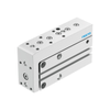 Actuators/Cylinders - 2171-DGSS-20-50-E1A-ND - DigiKey