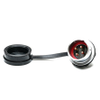 Industrial Circular Connectors - 2065167 - RS Components, Ltd.