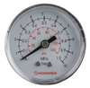 Pressure Gauges - 8224015 - RS Components, Ltd.