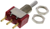 Toggle Switches -- 1650559 - Image
