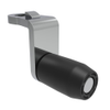 Quarter-Turn Cam Latch Roller Cam, Steel, Zinc Plate, Bright Chromate - E5-7019 - Southco