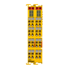 EL2911 | EtherCAT Terminal, 4-channel digital input + 1-channel digital output, 24 V DC, 10 A, TwinSAFE, TwinSAFE Logic -  - Beckhoff Automation LLC