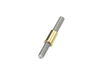 Adjustment Screw, Tiny, Hex, 25.4 mm Travel, Ball Tip, 6-100 - 9375-K - Newport MKS
