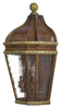 Exterior -Wall Mt./Flush - 214847 - Light Center (The)