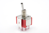 Toggle Switches -- 1400-1003P1T1B1VS2QE - Image