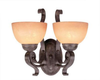 14422-BST Sconces-Double Glass - 712145 - Capital Lighting, Inc.