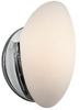 6520CH Sconces-Single Glass - 679351 - Capital Lighting, Inc.