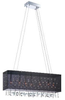 LS-10030 Island/Pool Table-4 Light + - 315824 - Capital Lighting, Inc.