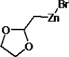 Organozinc Reagent - 2260 - Rieke Metals, Inc.