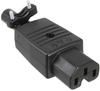 Power Entry Connectors - Inlets, Outlets, Modules - 486-2102-ND - DigiKey