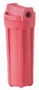 150015 - Double open end hot water housing with glass-reinforced nylon sump and cap -- GO-01508-30