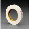 3M Scotch 897 Clear Filament Strapping Tape - 24 mm Width x 550 m Length - 6 mil Thick - 02989 - 051115-02989 - R. S. Hughes Company, Inc.