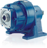 Servomotor Speed Reducers -- Cyclo® - Image