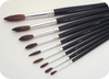 Water Color Brush - E15A - Braun Brush Co.