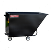 Dumping Tilt Cart -- 340 Series - Image