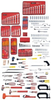 HAND TOOL KIT - J99552 - Proto® Industrial Tools