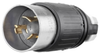Locking Device Plug -- 3763 - Image