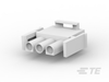 Rectangular Wire & Cable Connectors & Housings - 1586847-1 - TE Connectivity