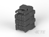 Rectangular Wire & Cable Connectors & Housings - 5-2232357-3 - TE Connectivity