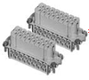 Heavy Duty Power Connectors - C146-10B016-004-4 - VAST STOCK CO., LIMITED
