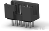 PCB Headers & Receptacles - 1-2842285-4 - TE Connectivity