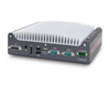 Intel® Compact Fanless Computer -- Nuvo-7531