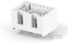 PCB Headers & Receptacles - 2232044-4 - TE Connectivity