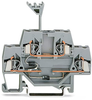 Terminal Blocks - Din Rail, Channel - 2946-280-941/281-491-ND - DigiKey