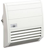 Filter Fan, 230Vac, 45W, 8.23 X 8.9; Product Range Stego - 82K8676 - Newark, An Avnet Company