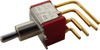 Switch, Toggle, Dpdt, 100Ma, 20V; Switch Operation Multicomp Pro - 95M0505 - Newark, An Avnet Company