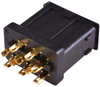 Sc Ribbon Connector, Receptacle, 10 Position, Solder; No. Of Contacts 3M - 39M4457 - Newark, An Avnet Company