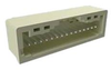 Conn, R/a Header, 5Pos, 1Row, 1.5Mm; Connector Systems Amphenol Communications Solutions - 15AJ1805 - Newark, An Avnet Company