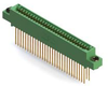 Card Conn, Dual Side, 58Pos, Wire Wrap; Card Edge Connector Type Edac - 69AJ1983 - Newark, An Avnet Company