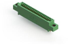 Card Conn, Single Side, 20Pos, Wire Wrap; Card Edge Connector Type Edac - 68AJ0698 - Newark, An Avnet Company